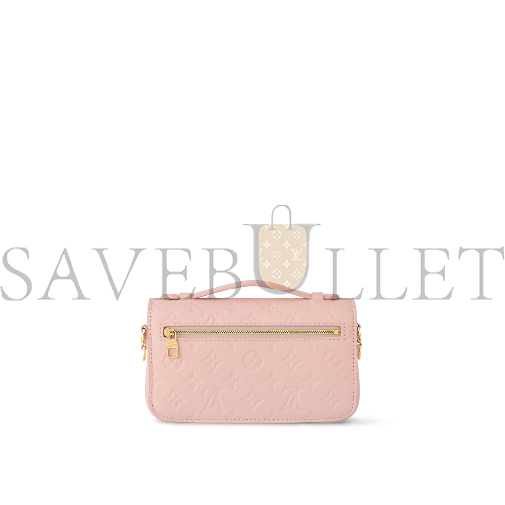 LOUIS VUITTON POCHETTE MÉTIS EAST WEST M47045 (22*13*6cm) LOUIS VUITTON POCHETTE MÉTIS EAST WEST M47045 (22*13*6cm)